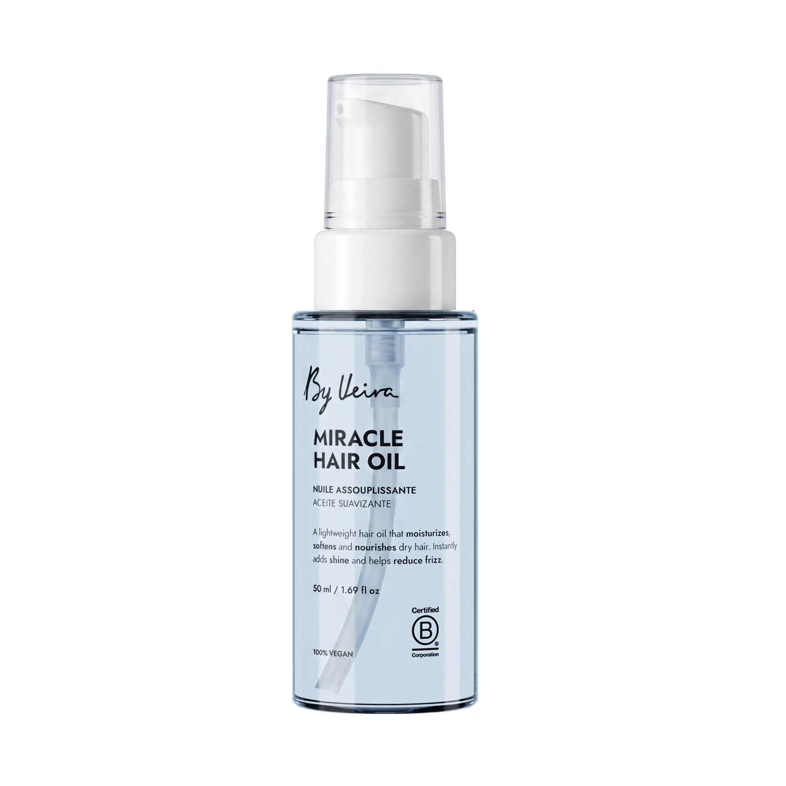 By Veira Miracle Hair Oil 50 ml