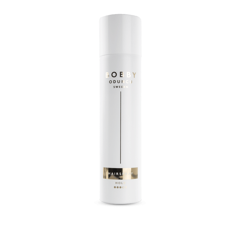 Bobbys Hair Care Hairspray 300 ml