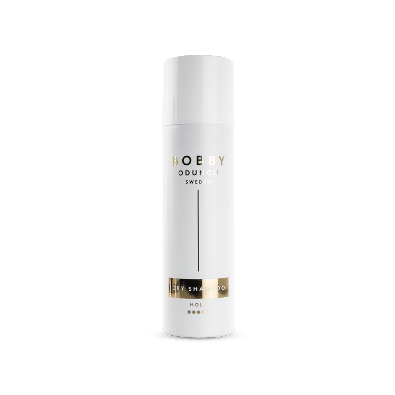 Bobbys Hair Care Dry Shampoo 250 ml