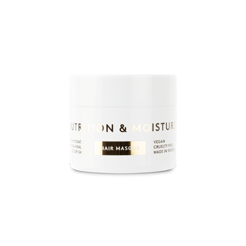 Bobbys Hair Care Multi Repair Hair Masque 200 ml