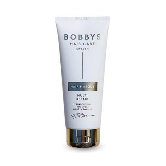 Bobbys Hair Care Multi Repair Hair Masque 200 ml