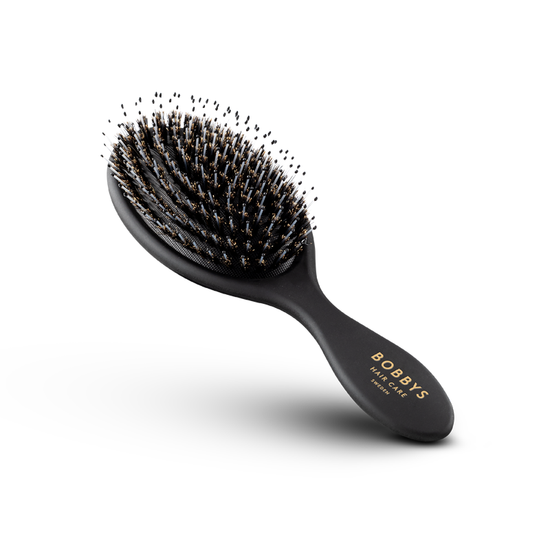 Bobbys Hair Care Hairbrush 1 st