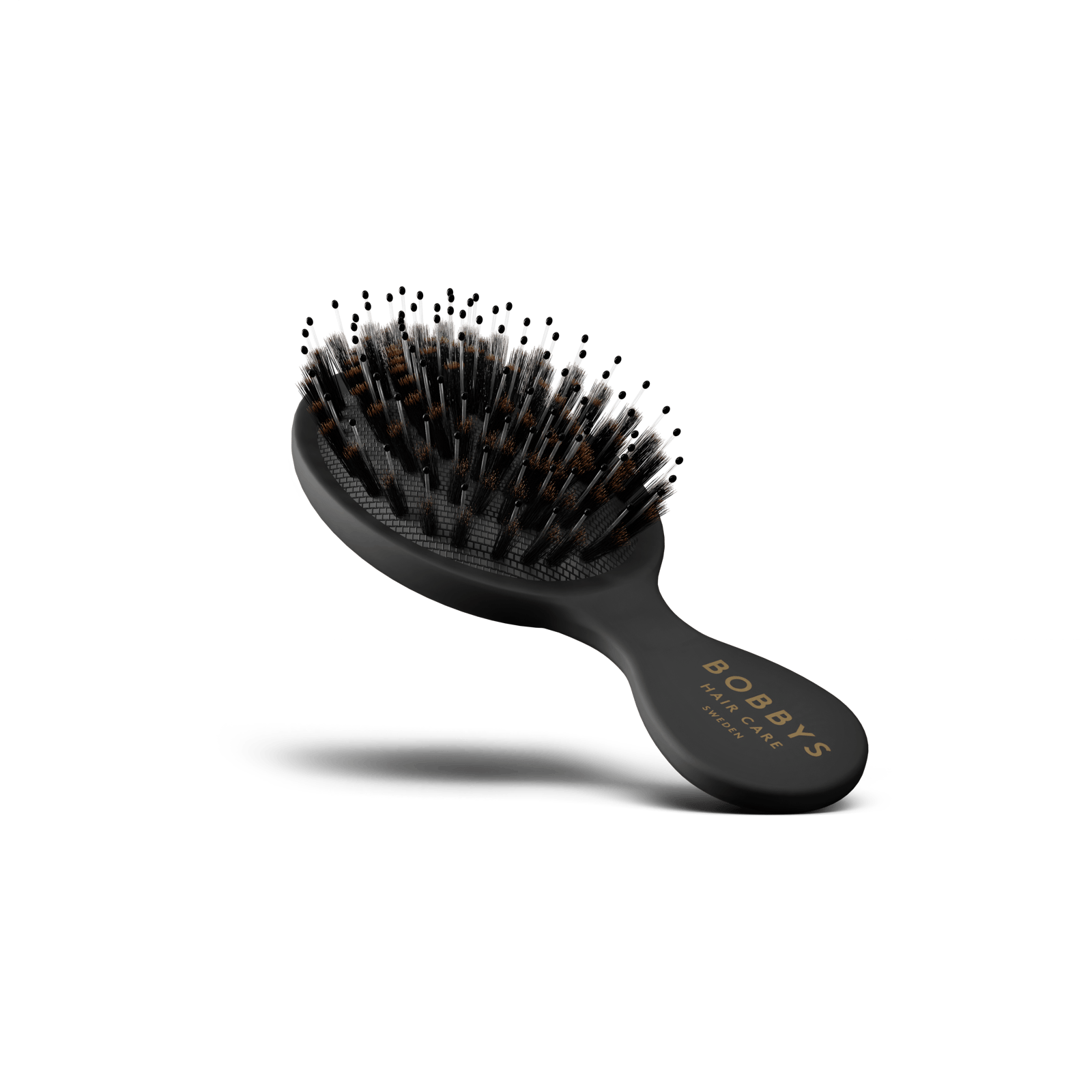 Bobbys Hair Care Detangling Brush Mini