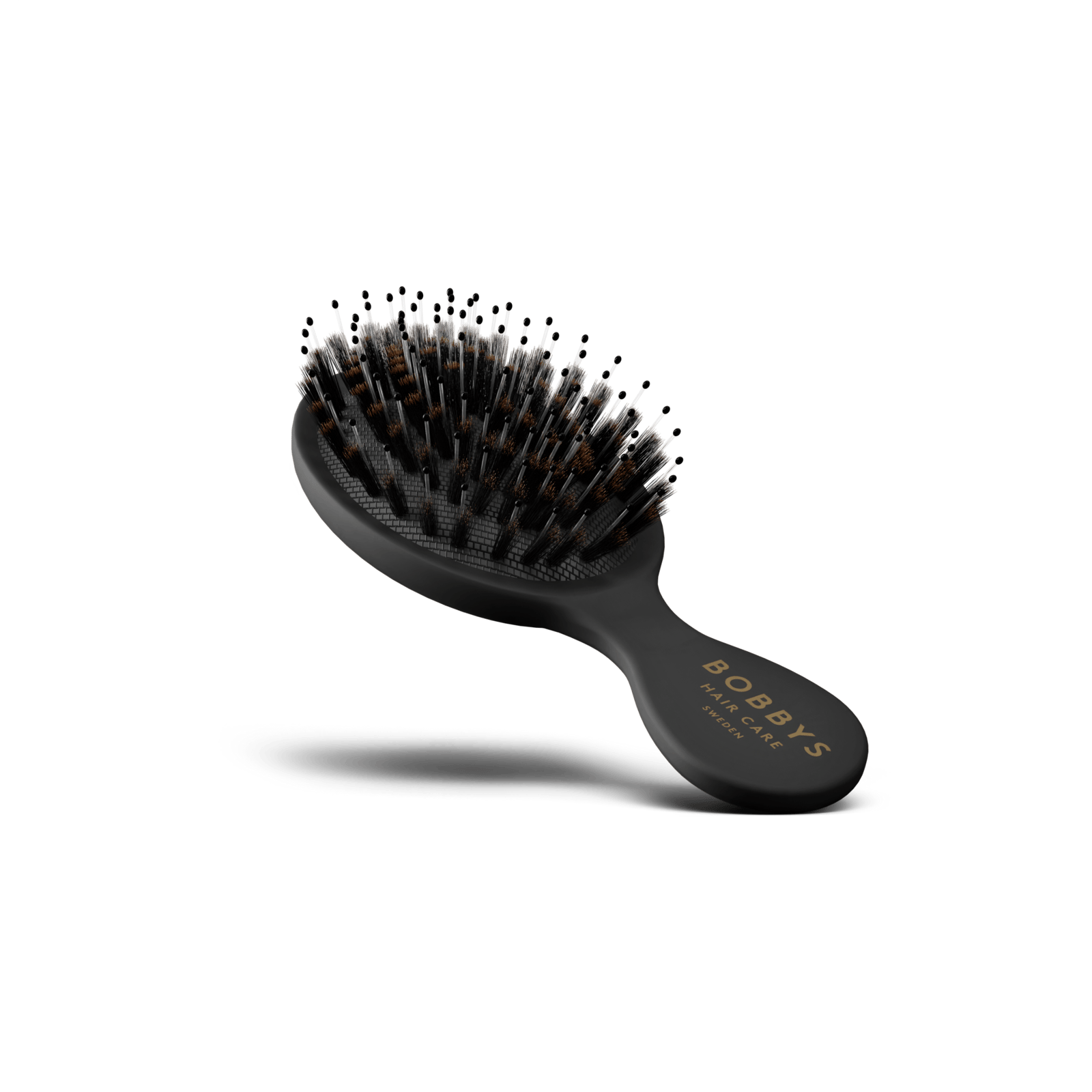 Bobbys Hair Care Detangling Brush Mini
