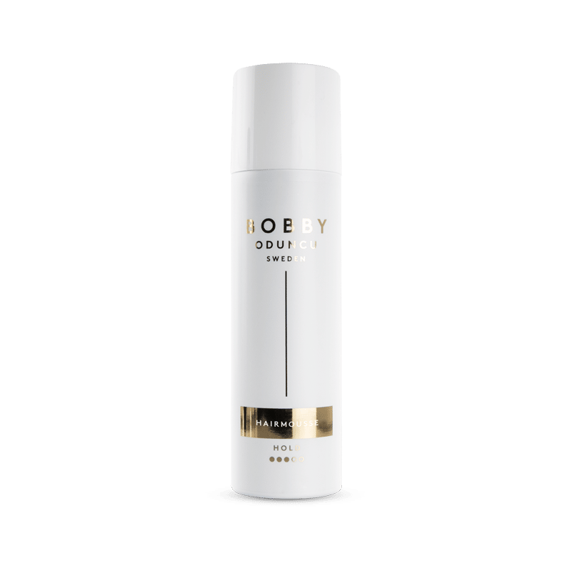 Bobbys Hair Care Volumizing Hairmousse 150 ml