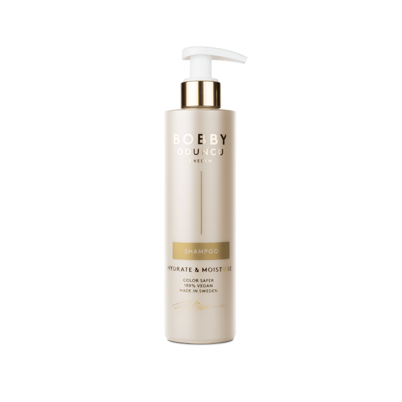 Bobbys Hair Care Hydrate & Moisture Schampoo 250 ml