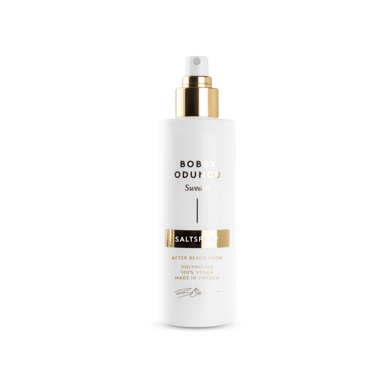 Bobbys Hair Care Salt Spray 200 ml