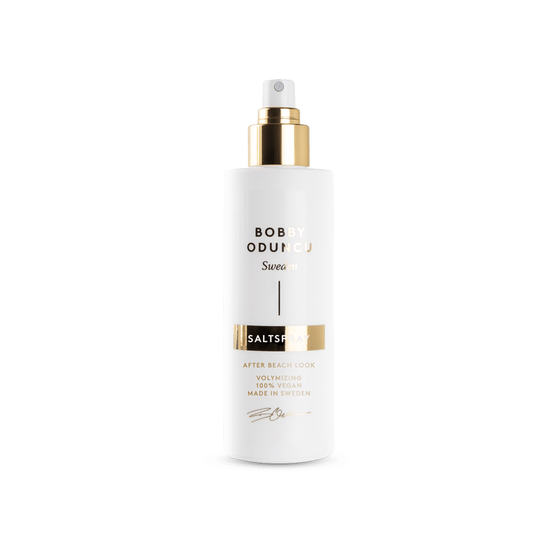 Bobbys Hair Care Salt Spray 200 ml