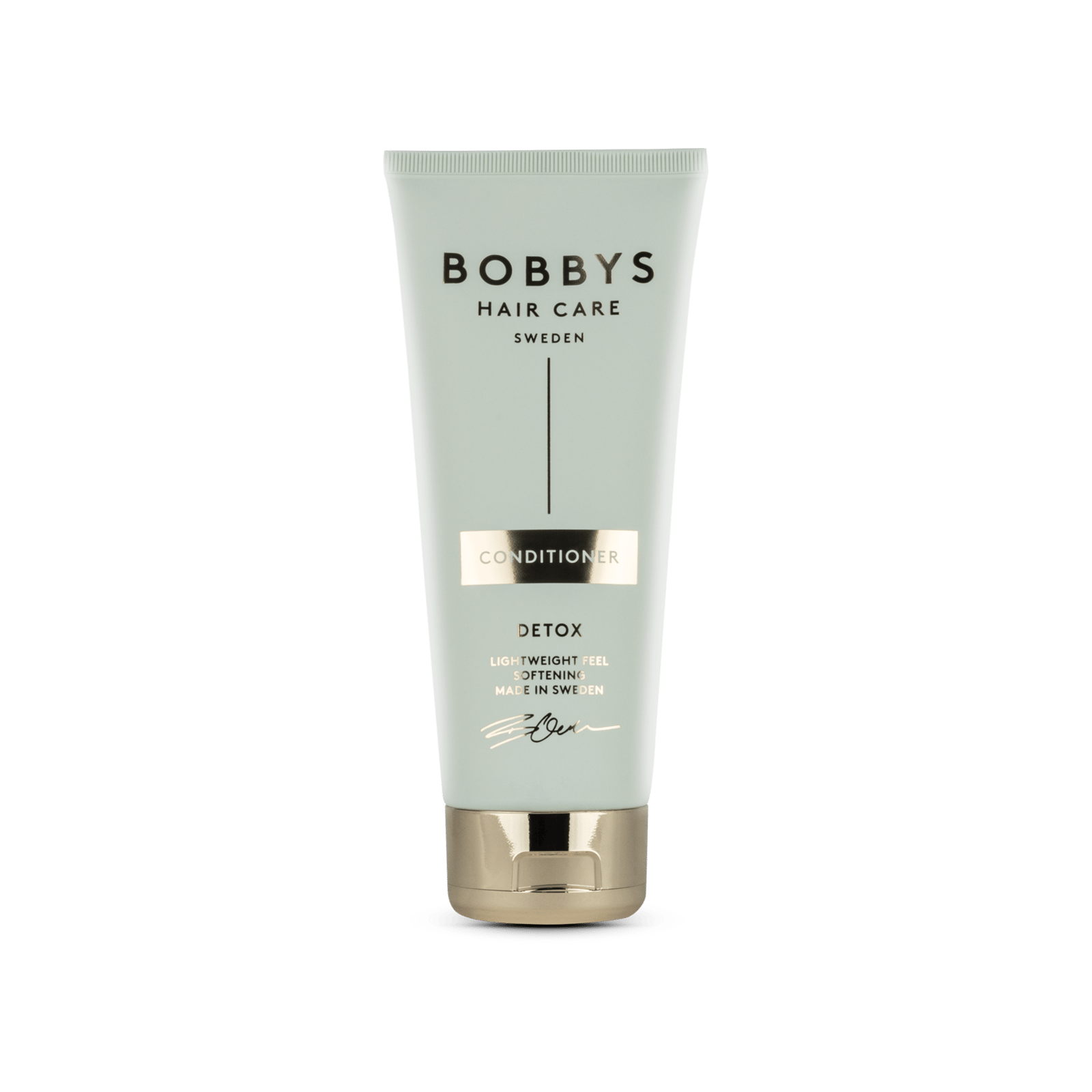 Bobbys Hair Care Detox Conditioner