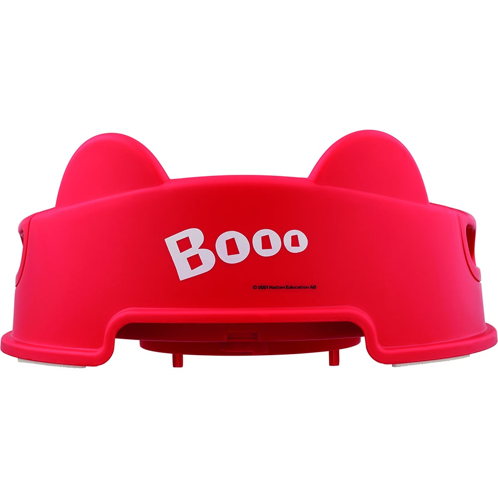 Babblarna Toalettsits Bobbo 1 st