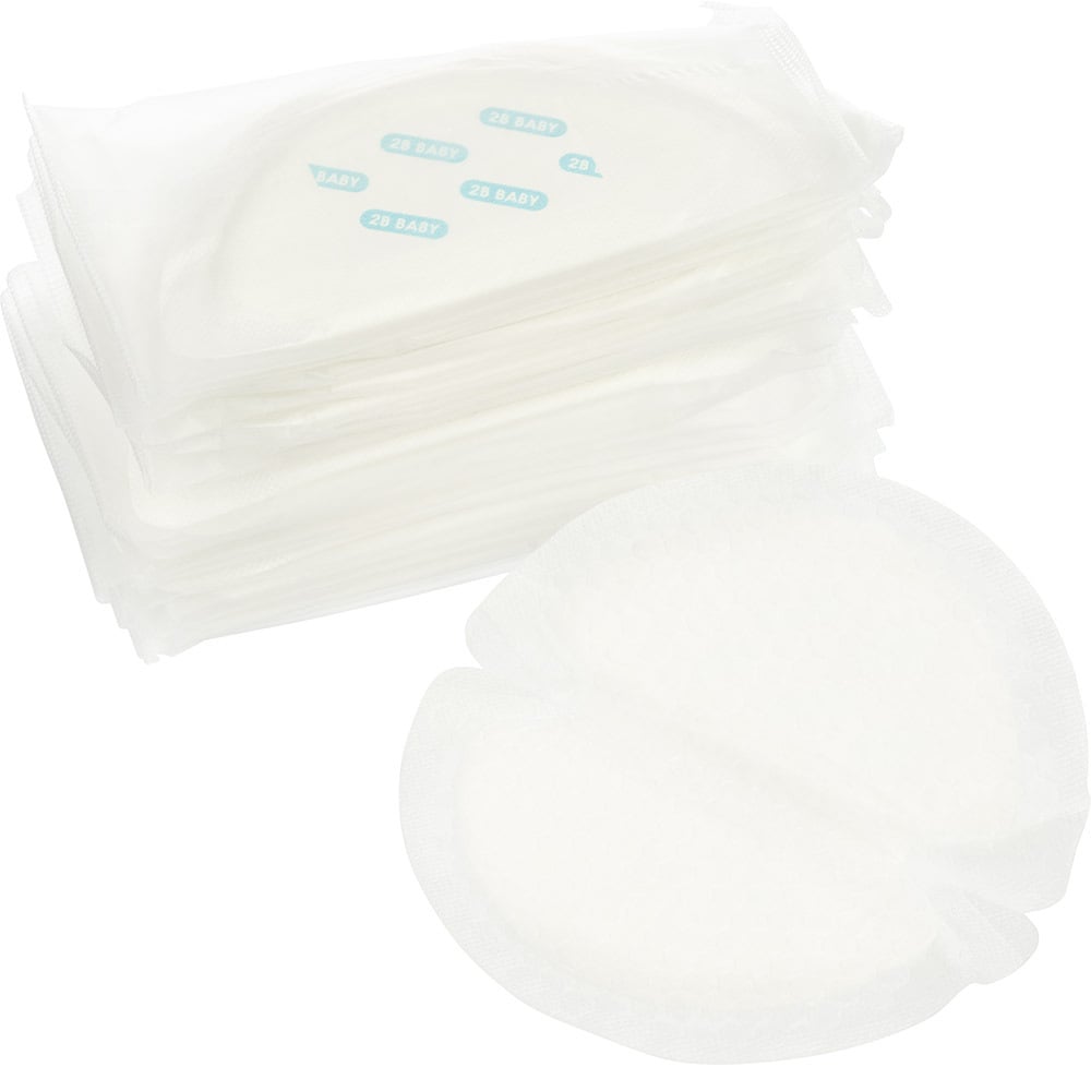 2B Baby Amningsinlägg 3D 60-pack