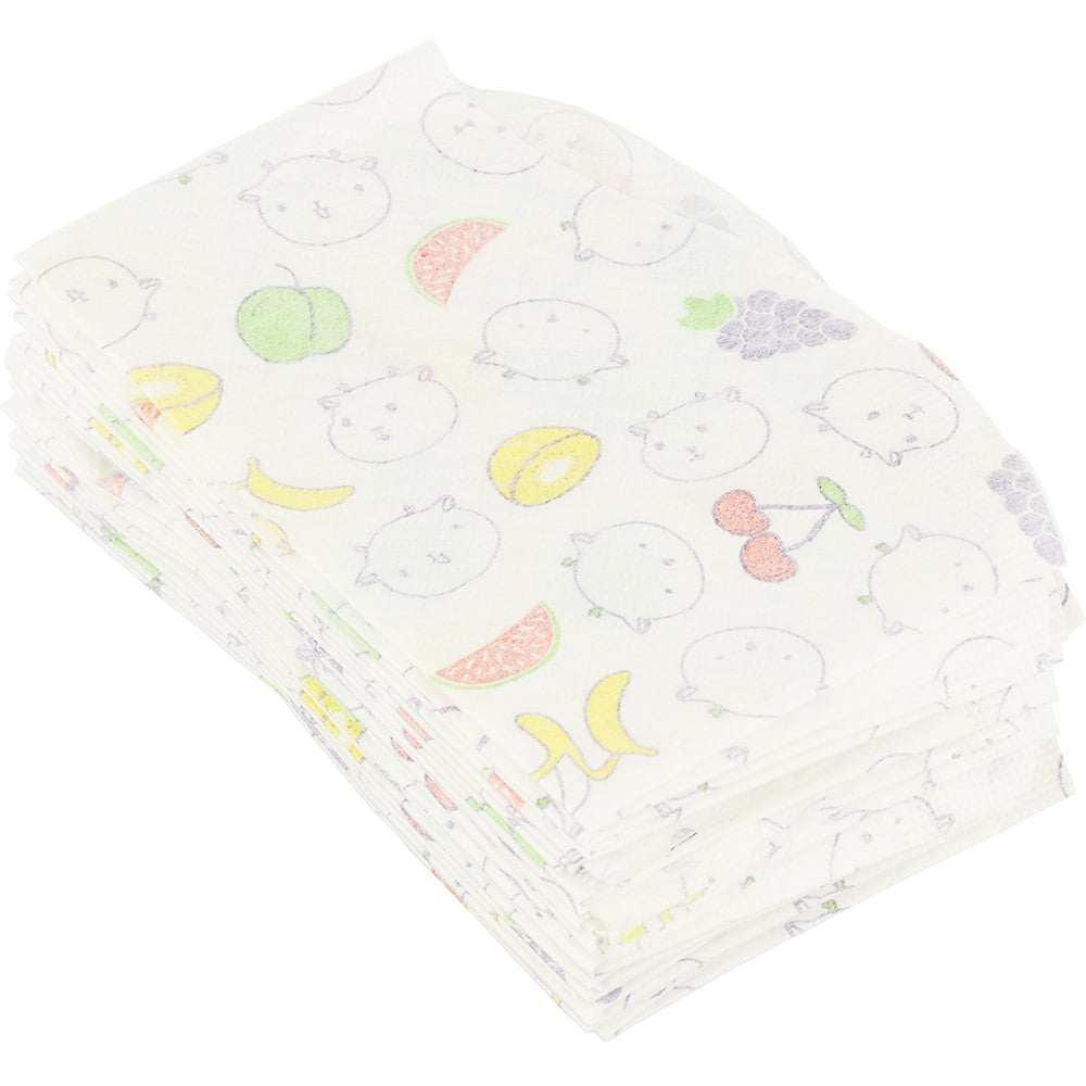 2B Baby Haklapp 20-pack