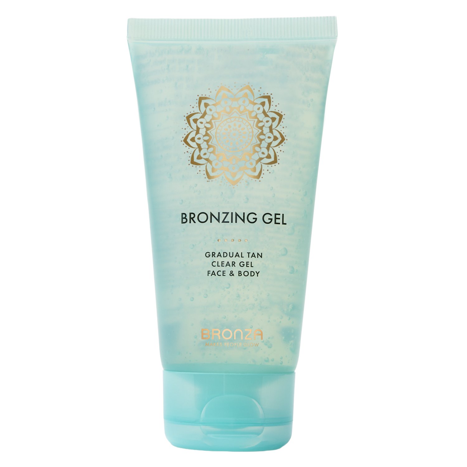 Bronza Self-tan Travel Kit