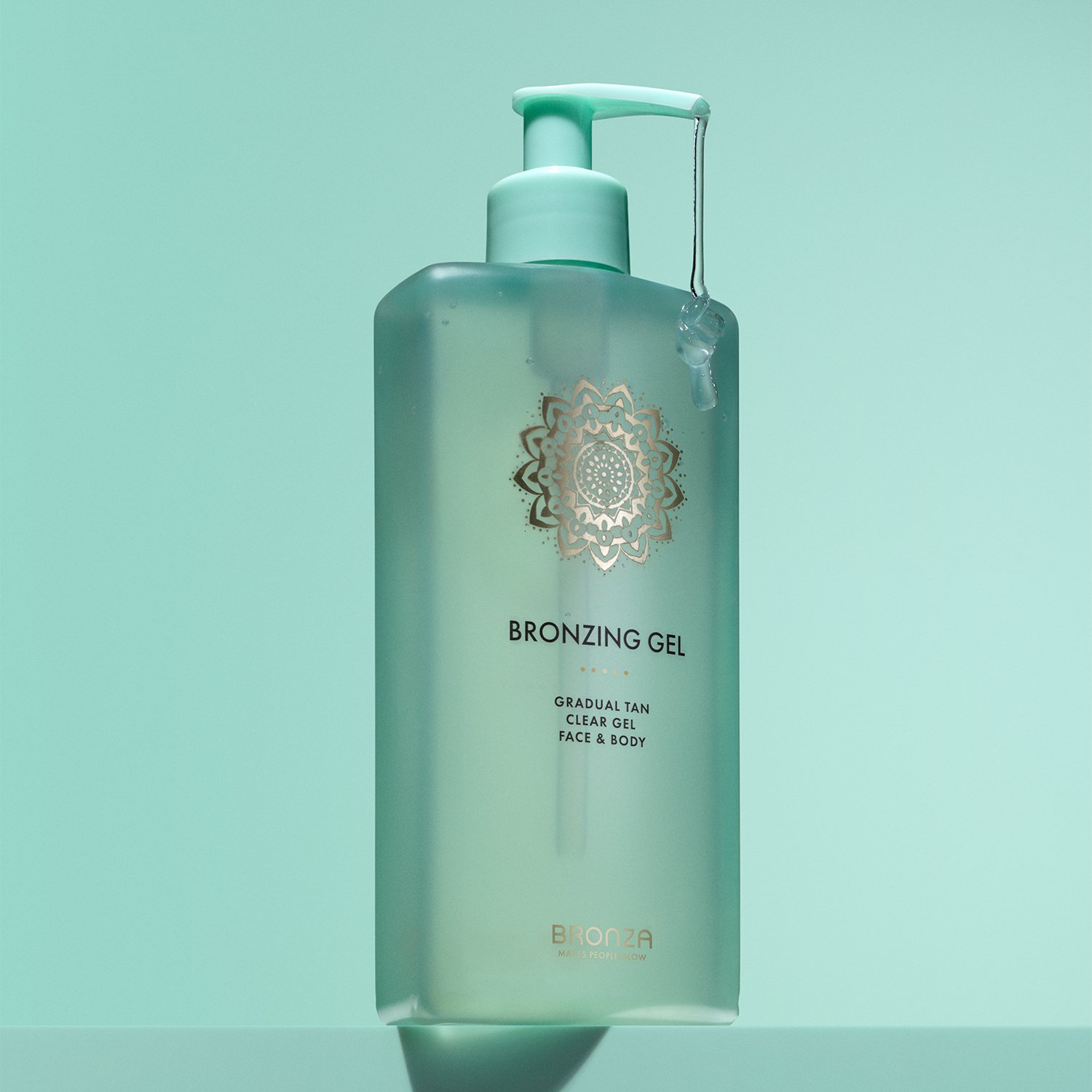 Bronza Bronzing Gel 400 ml