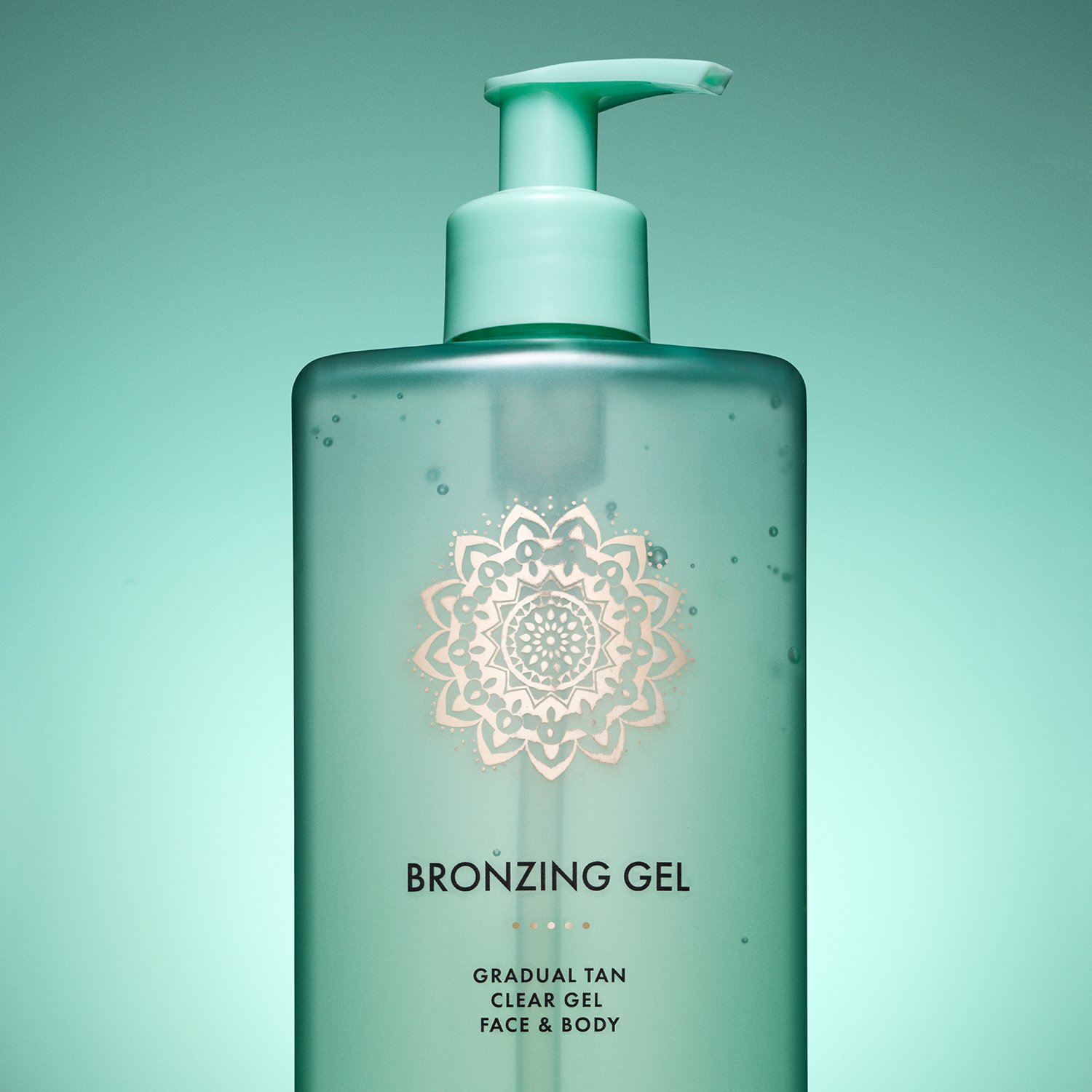 Bronza Bronzing Gel 400 ml
