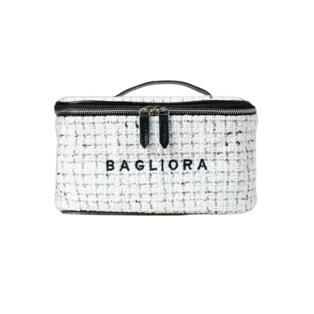 BAGLIORA Prestige Beauty Bag 1 st