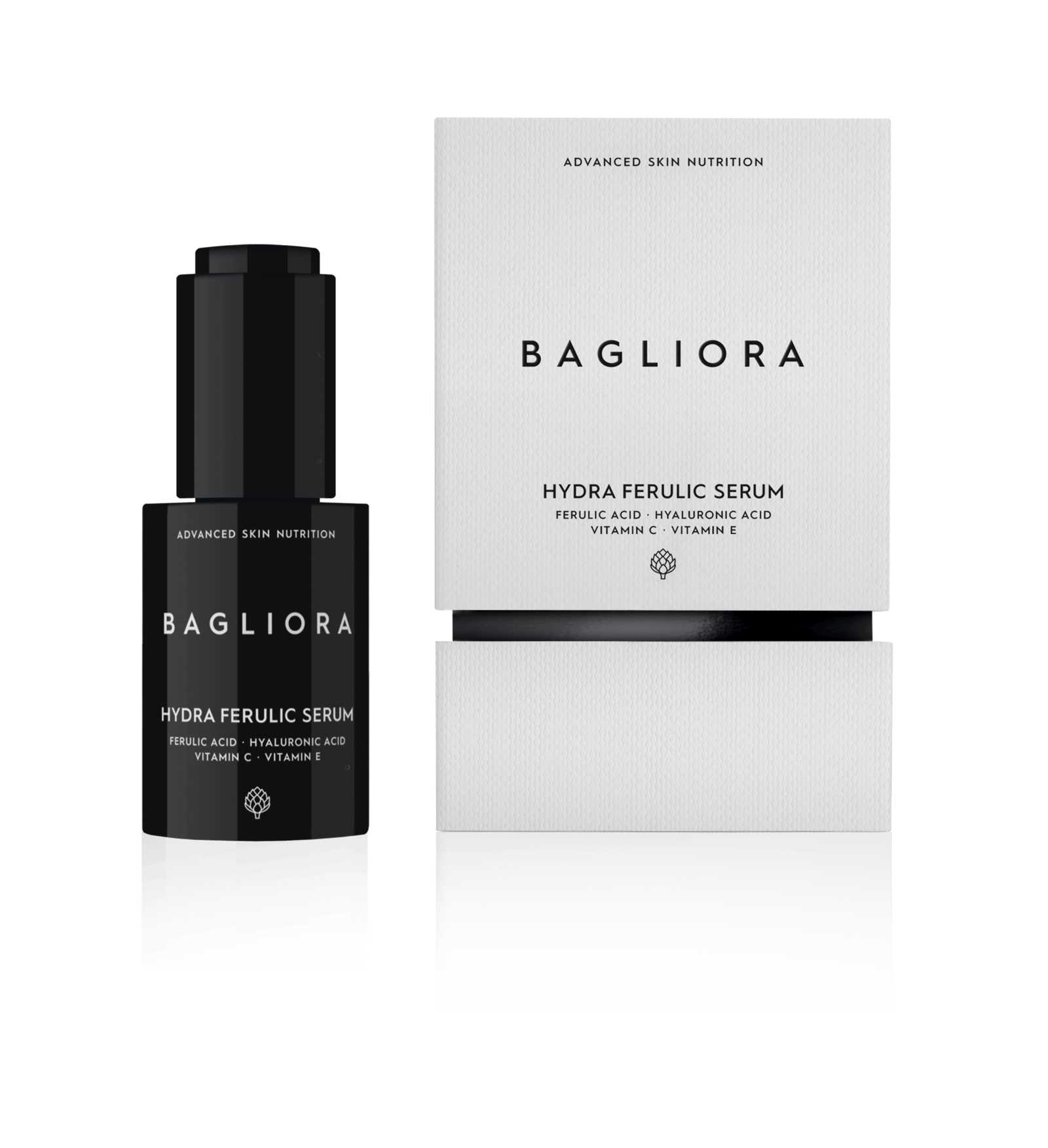Bagliora Hydra Ferulic Serum 30 ml
