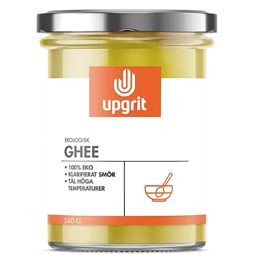 Upgrit Ghee EKO 240 g