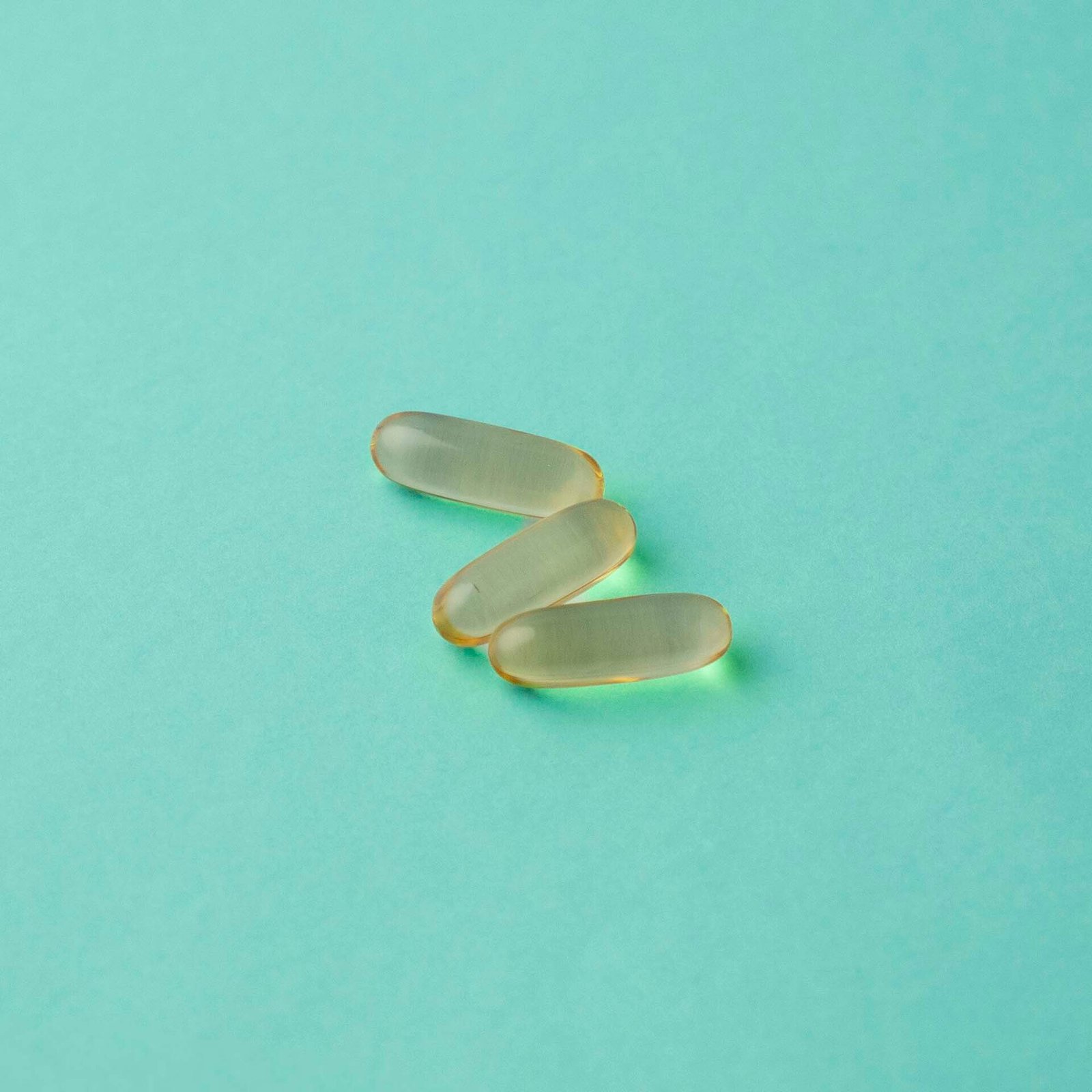 Heela Omega 3 135 kapslar