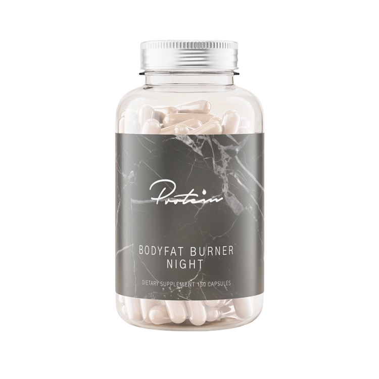 Protein.com Bodyfat Burner Night 150 st