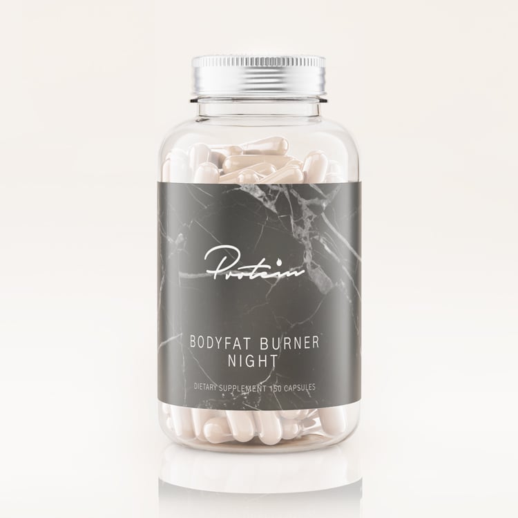 Protein.com Bodyfat Burner Night 150 st