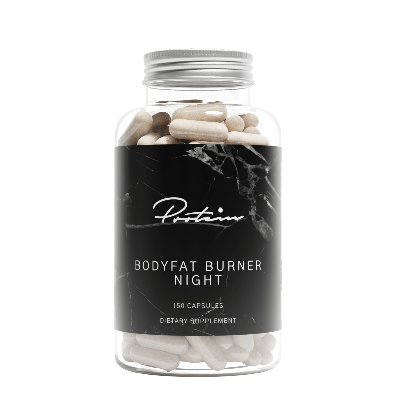 Protein.com Bodyfat Burner Night 150 st