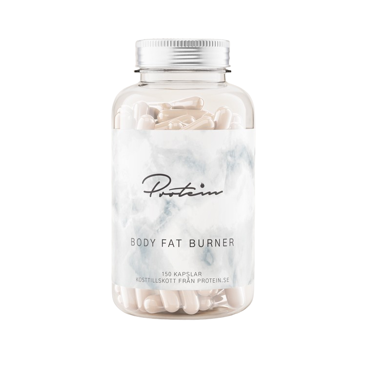 Protein.com Bodyfat Burner Day 150 st