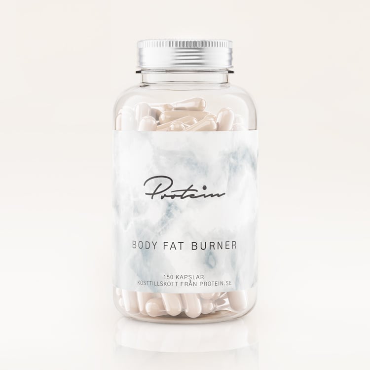 Protein.com Bodyfat Burner Day 150 st