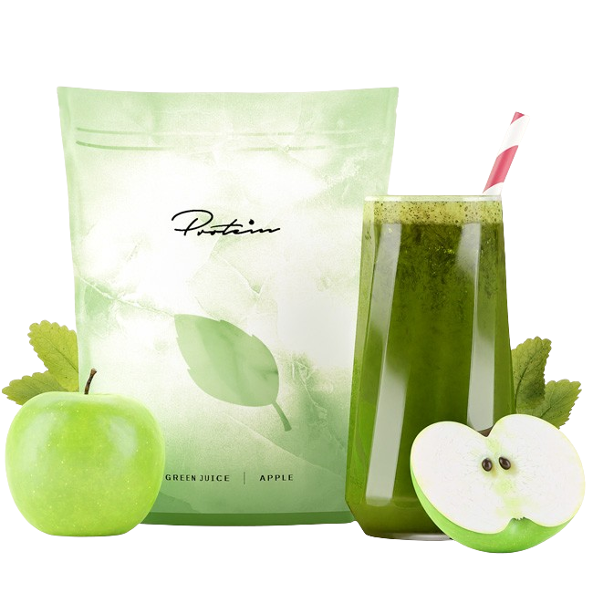 Protein.com Greens Juice 300 g