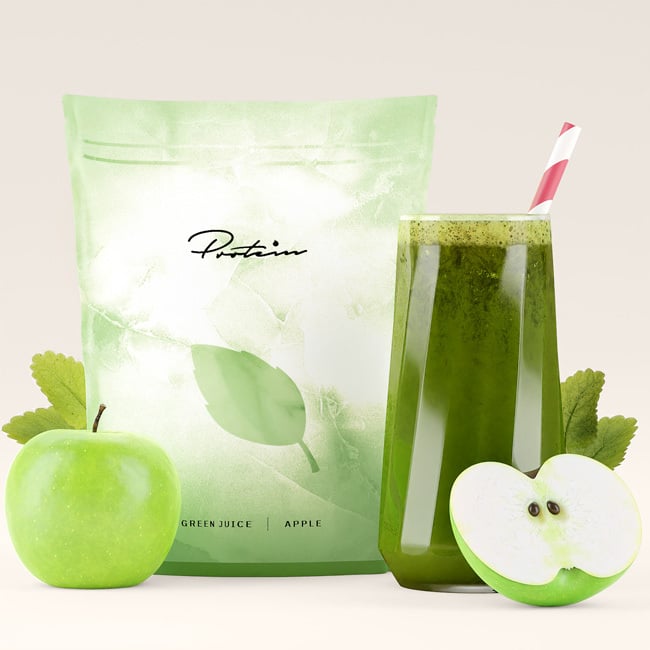 Protein.com Greens Juice 300 g