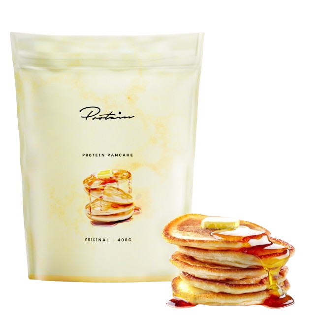 Protein.com Proteinpannkakor 400 g
