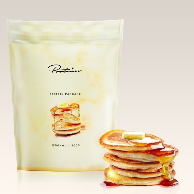 Protein.com Proteinpannkakor 400 g