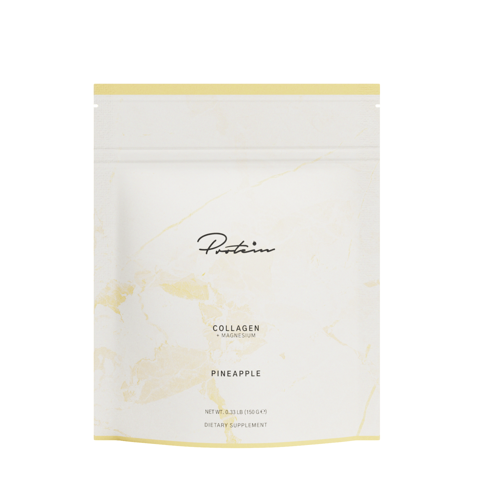 Protein.com Kollagen Ananas 150 g