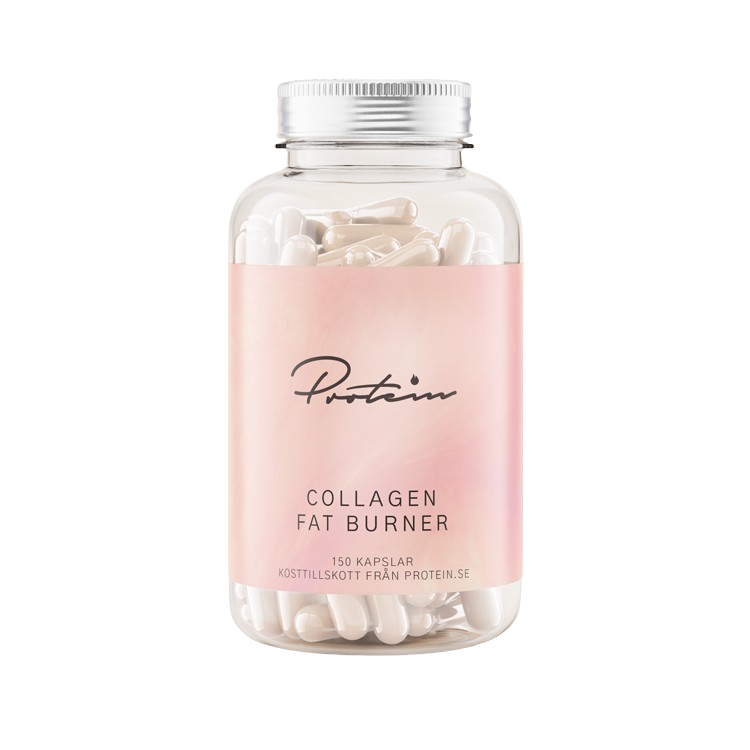 Protein.com Collagen Fat Burner 150 st