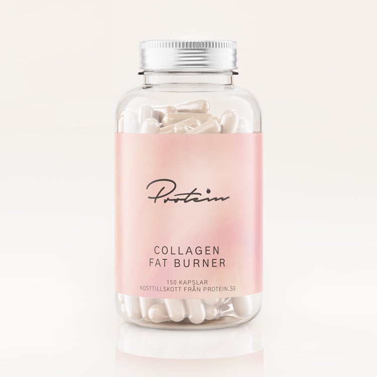 Protein.com Collagen Fat Burner 150 st