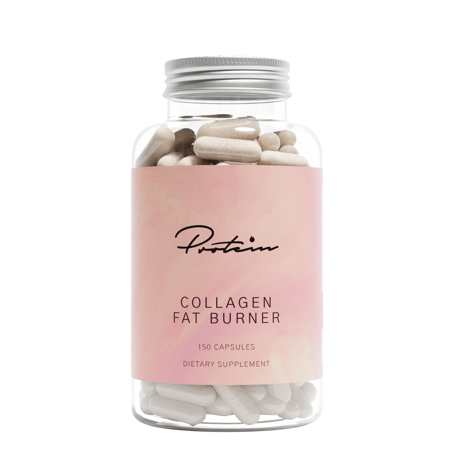 Protein.com Collagen Fat Burner 150 st