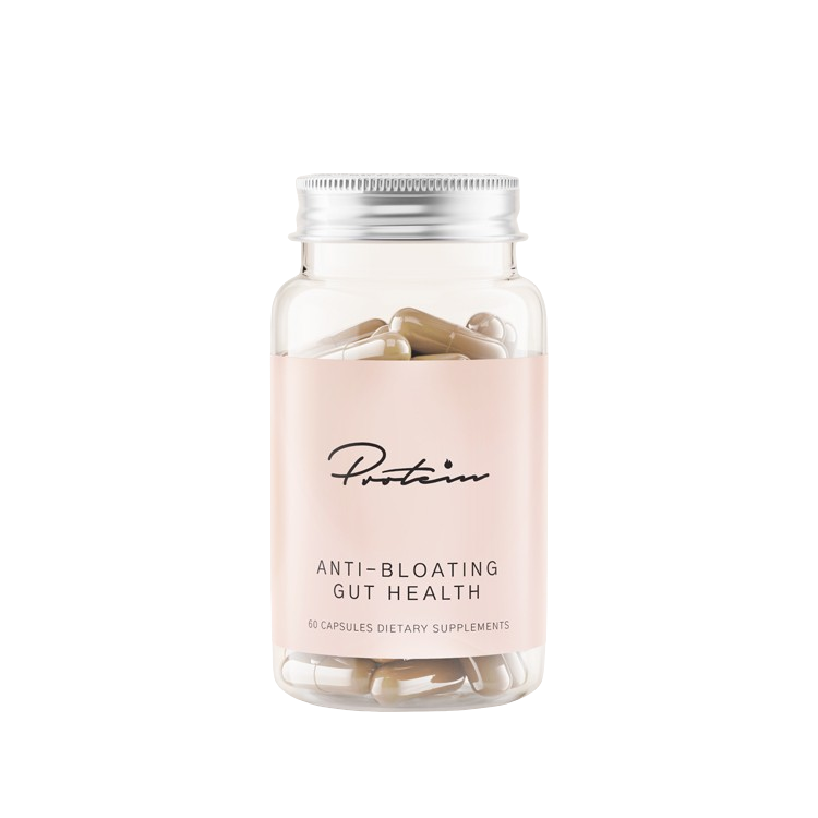 Protein.com Anti-Bloating 60 st