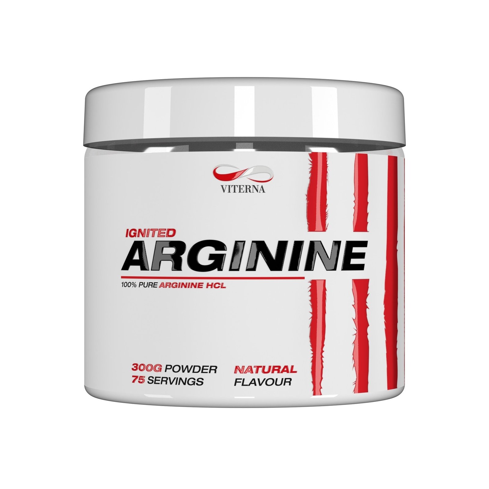 Viterna Arginine Powder Vegan 300 g