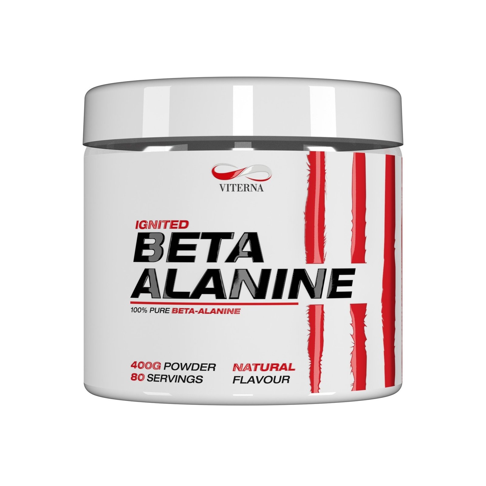 Viterna Beta Alanine Powder 400 g