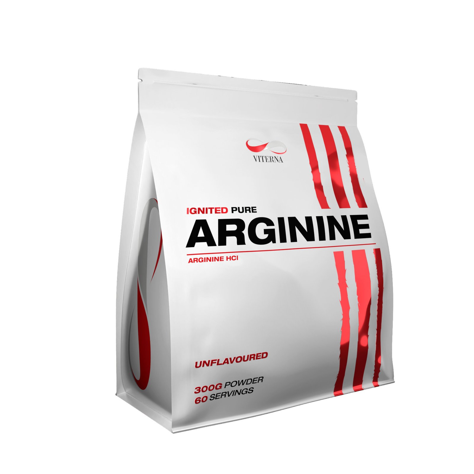 Viterna Arginine Powder Vegan Bag 300 g