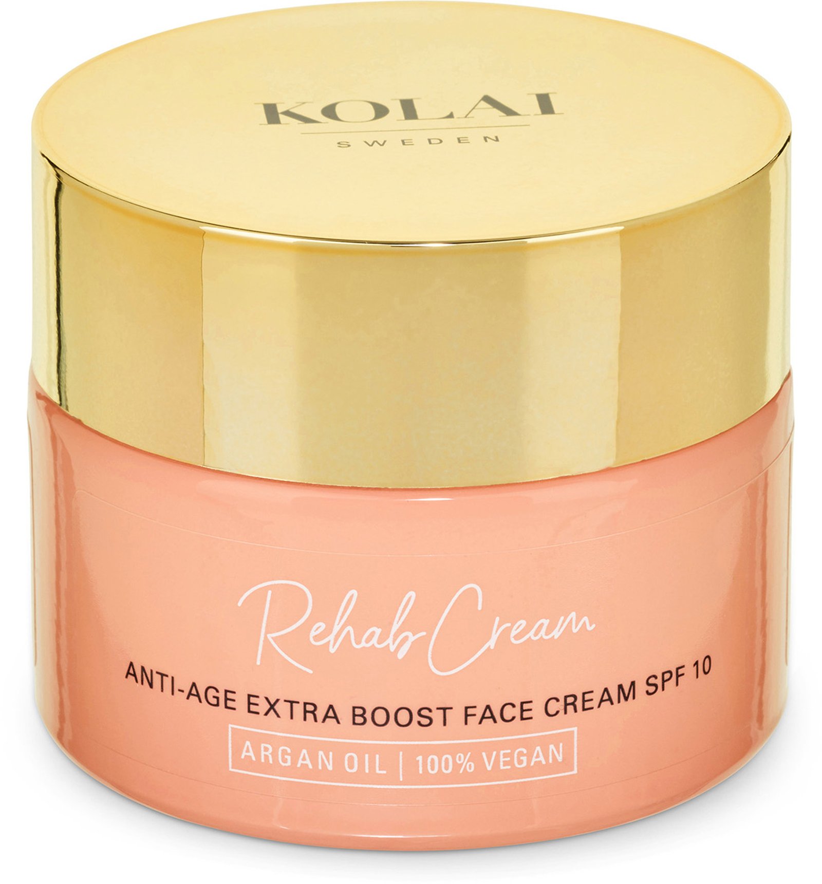 KOLAI Face Rehab cream SPF 10 50ml