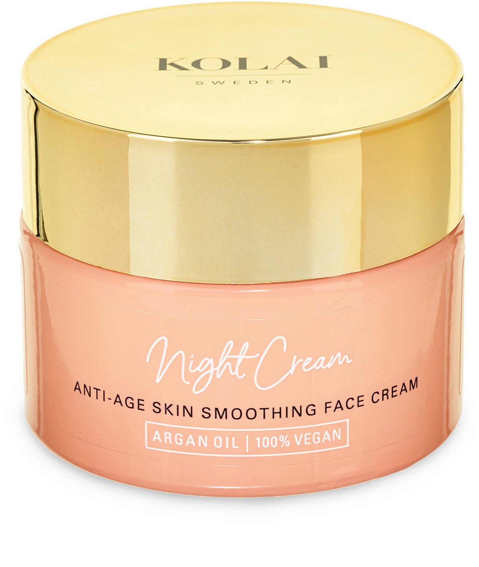 KOLAI Anti-Age Skin Smoothing Face Night Cream 50 ml