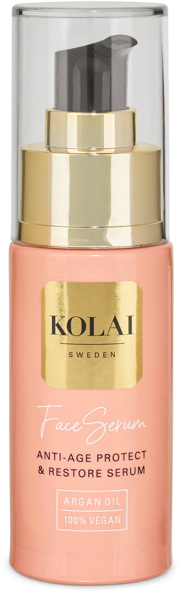 KOLAI Anti-Age Protect & Restore Face Serum 30 ml