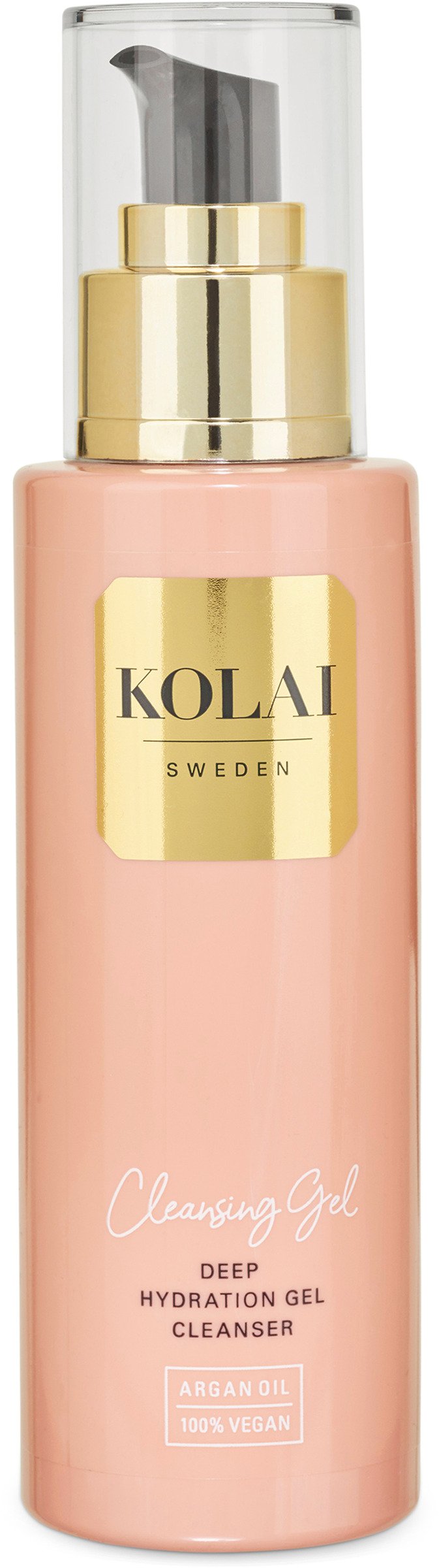 KOLAI Face cleansing gel 150 ml
