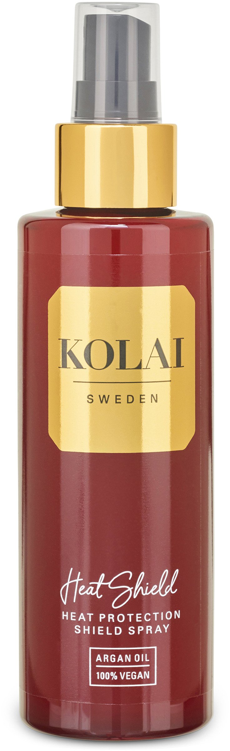 KOLAI Heat protection 150 ml