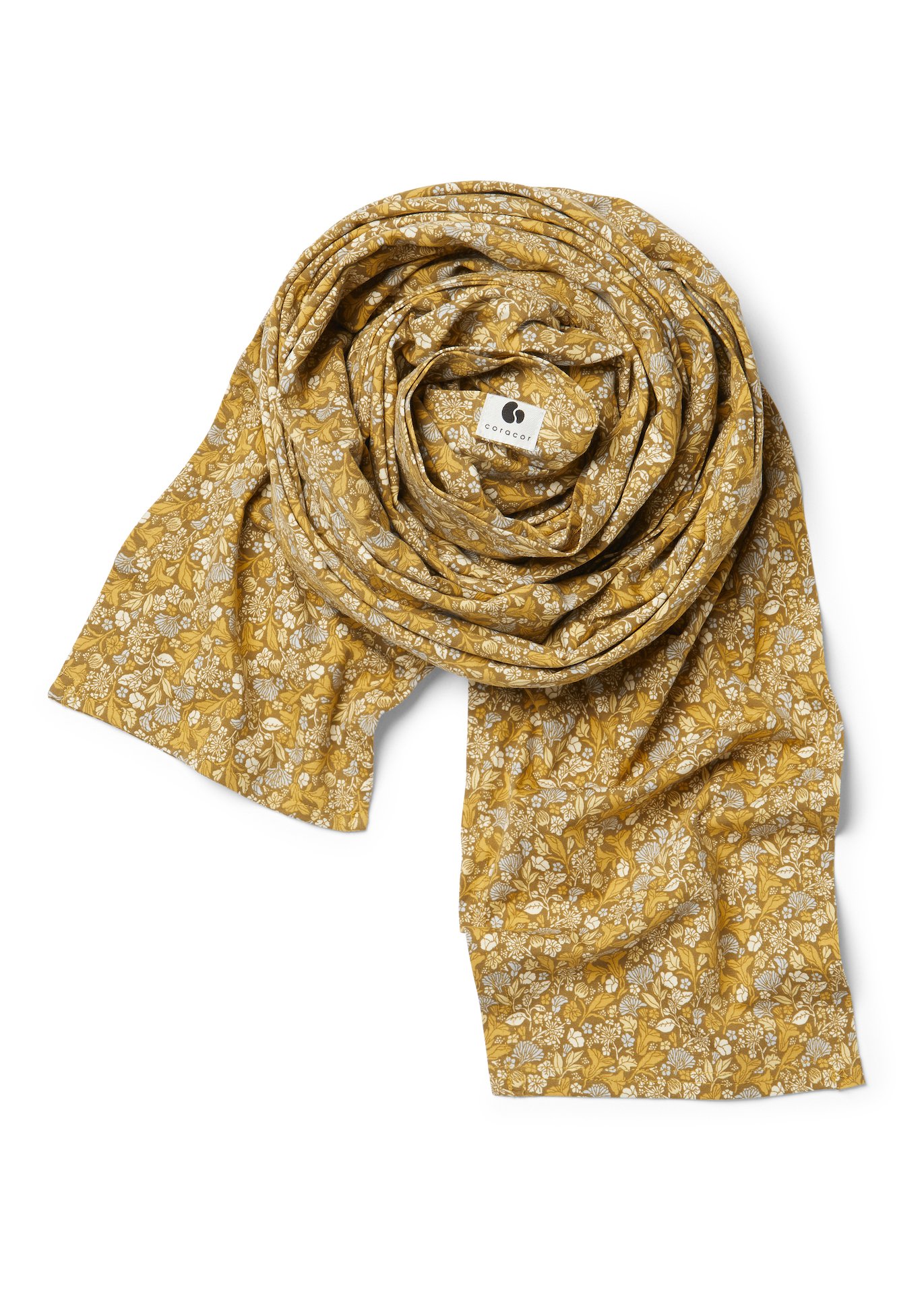 Coracor Tinyflower Honey Bärsjal