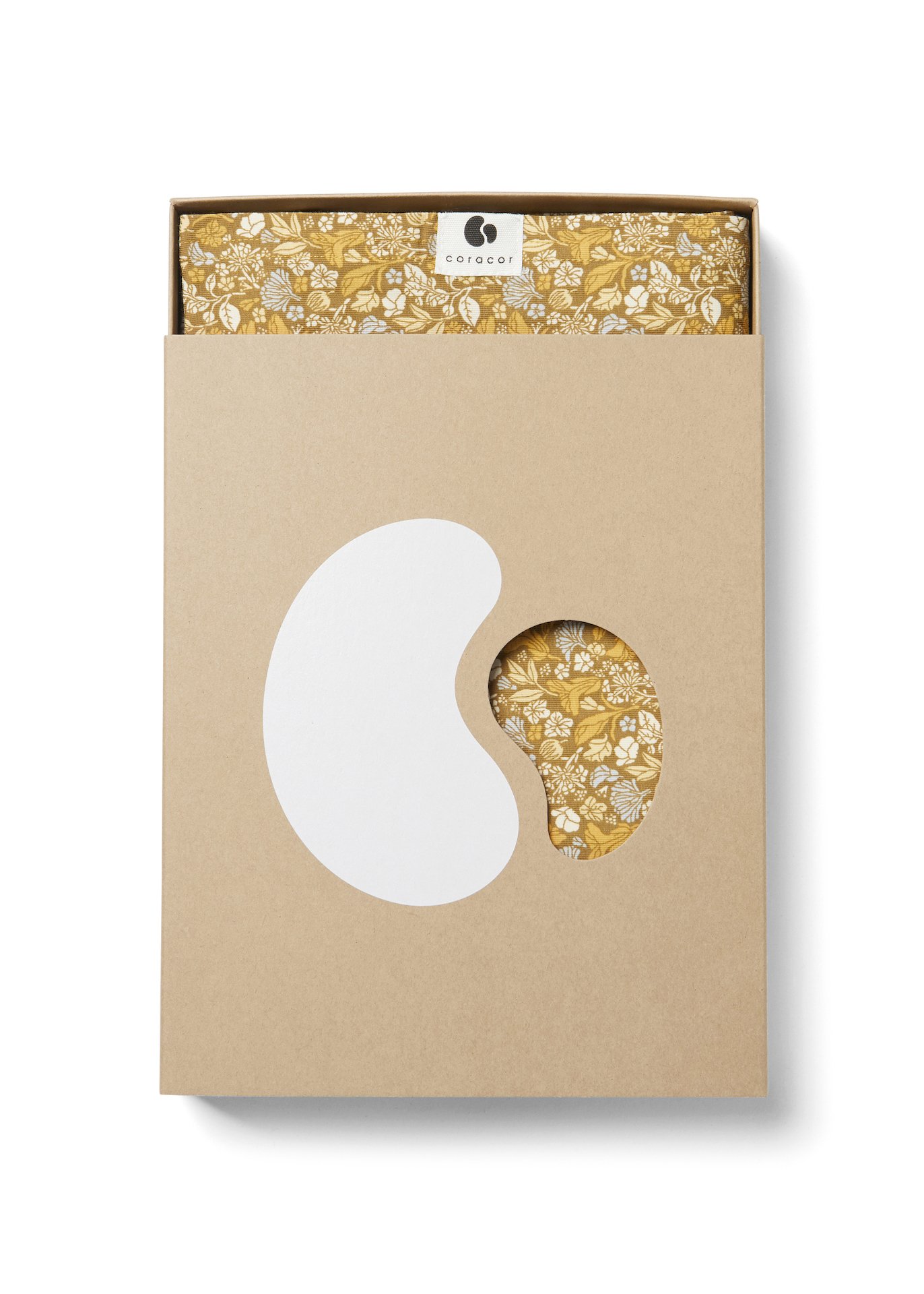 Coracor Tinyflower Honey Bärsjal