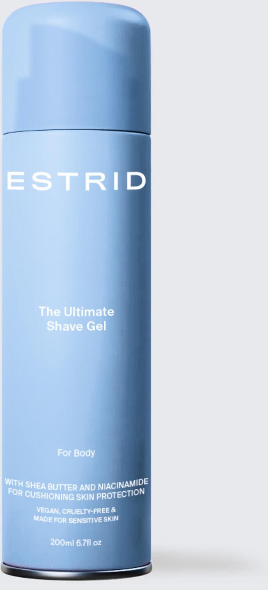 Estrid The Ultimate Shave Gel 200 ml