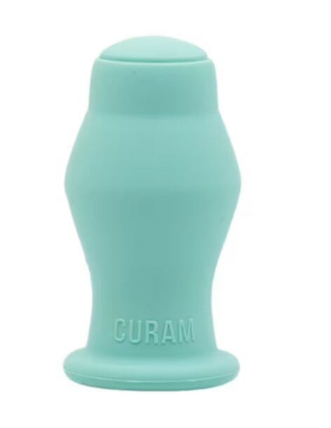 Curam Face Cup Relaxing Green 1 st