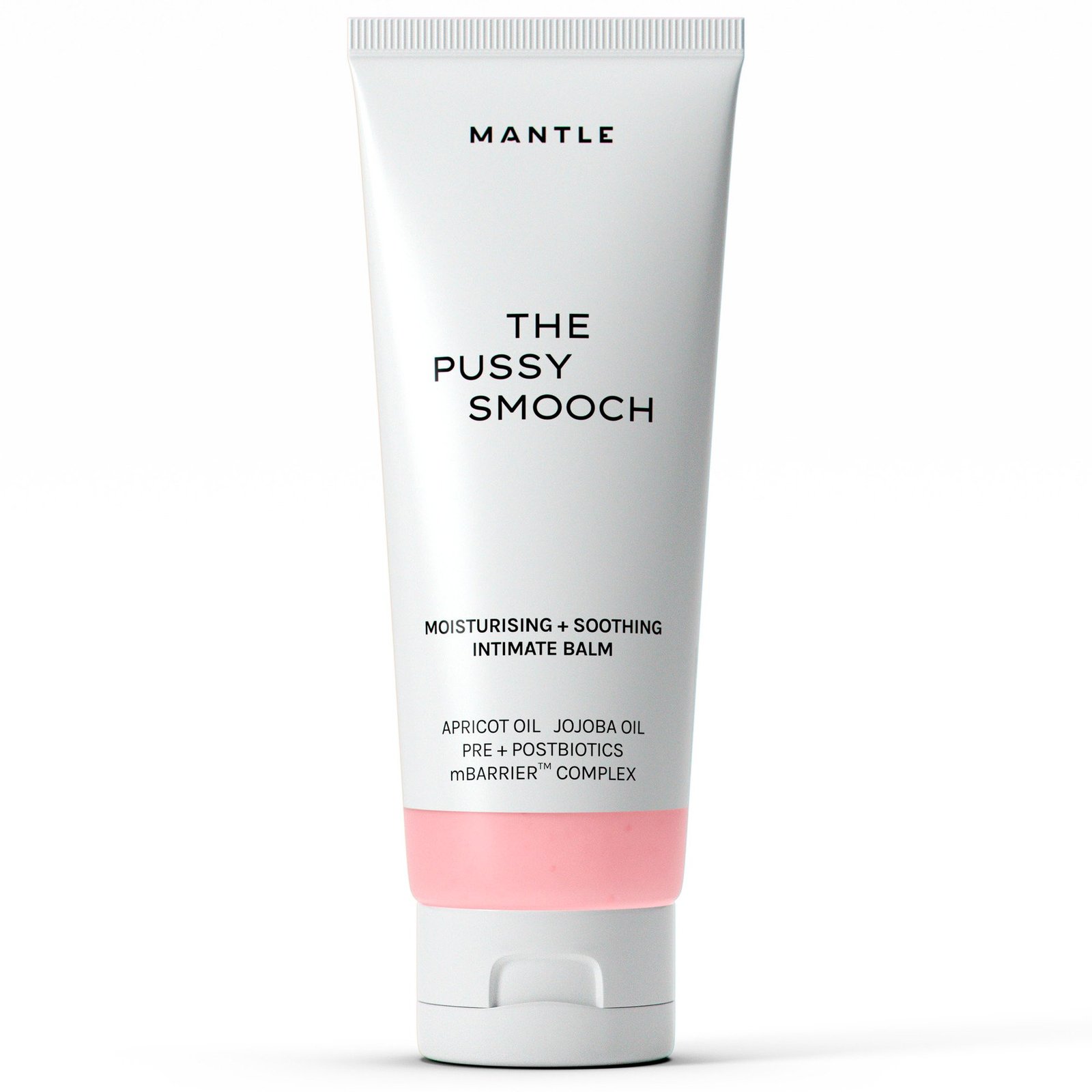 MANTLE The Pussy Smooch 50ml